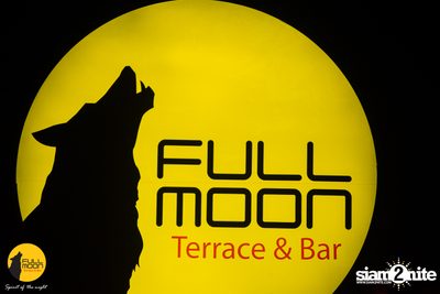 Stamp Apiwat at Fullmoon Terrace & Bar — photo 108