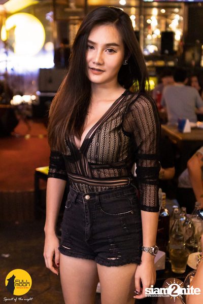Stamp Apiwat at Fullmoon Terrace & Bar — photo 116