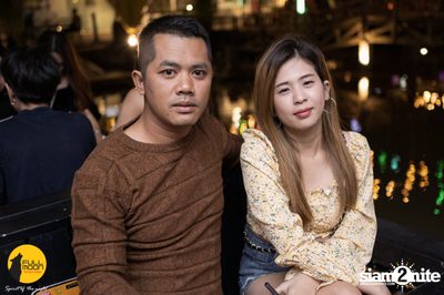 Stamp Apiwat at Fullmoon Terrace & Bar — photo 143