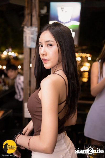 Stamp Apiwat at Fullmoon Terrace & Bar — photo 149