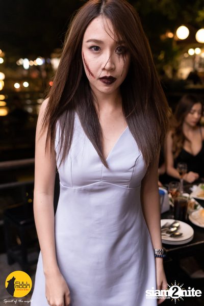 Stamp Apiwat at Fullmoon Terrace & Bar — photo 151