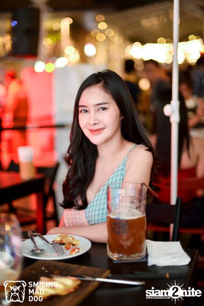 Halloween Night กับ New Jiew ที่ ฮอบส์ เมกา บางนา — photo 4