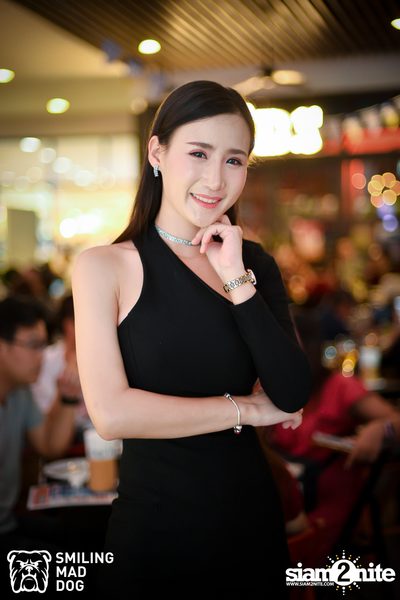 Halloween Night กับ New Jiew ที่ ฮอบส์ เมกา บางนา — photo 7