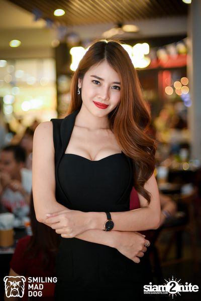 Halloween Night กับ New Jiew ที่ ฮอบส์ เมกา บางนา — photo 9