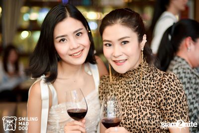 Halloween Night กับ New Jiew ที่ ฮอบส์ เมกา บางนา — photo 14
