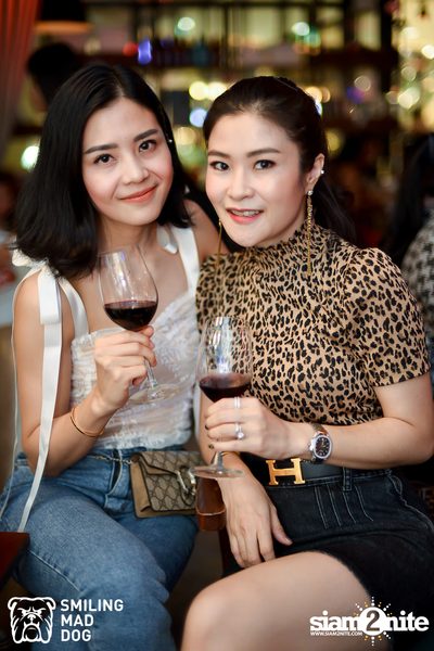 Halloween Night กับ New Jiew ที่ ฮอบส์ เมกา บางนา — photo 15