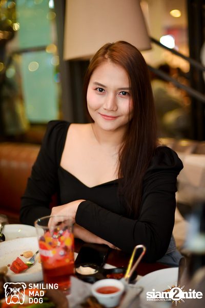Halloween Night กับ New Jiew ที่ ฮอบส์ เมกา บางนา — photo 37