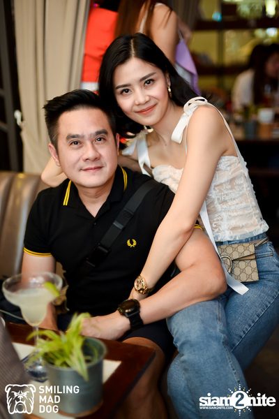 Halloween Night กับ New Jiew ที่ ฮอบส์ เมกา บางนา — photo 48
