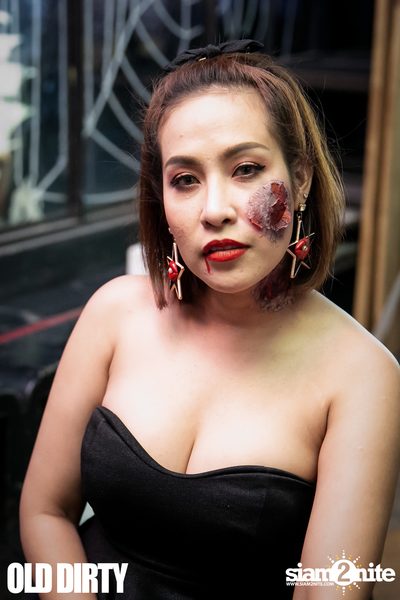Halloween Night at OLD DIRTY — photo 18