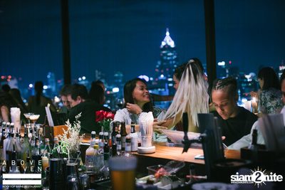 House Jam at Above Eleven — photo 5