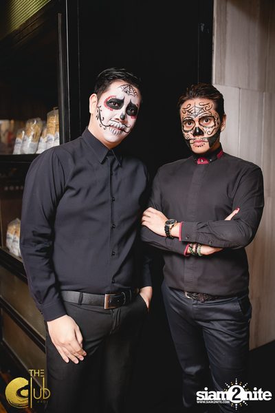 Day of the Dead | เดอะคลับ แอท คอย — photo 2
