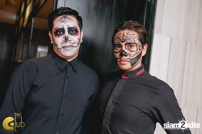 Day of the Dead | เดอะคลับ แอท คอย — photo 3