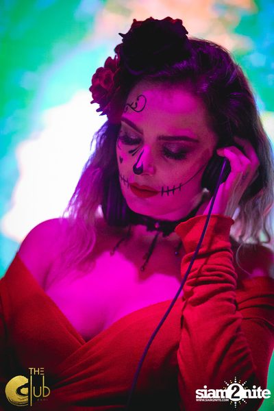 Day of the Dead | เดอะคลับ แอท คอย — photo 19