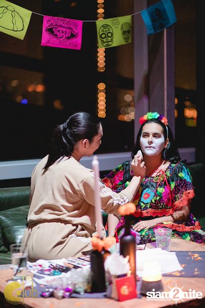 Day of the Dead | เดอะคลับ แอท คอย — photo 28