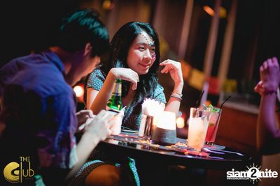 Day of the Dead | เดอะคลับ แอท คอย — photo 29