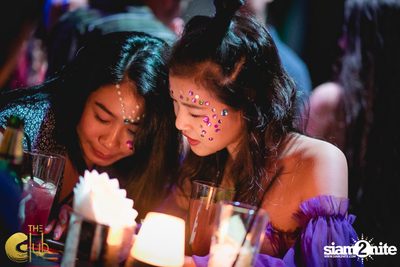 Day of the Dead | เดอะคลับ แอท คอย — photo 33