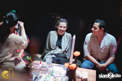 Day of the Dead | เดอะคลับ แอท คอย — photo 36