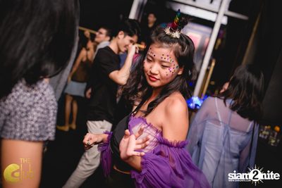 Day of the Dead | เดอะคลับ แอท คอย — photo 78
