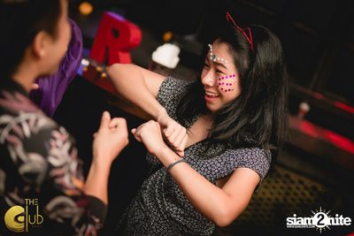 Day of the Dead | เดอะคลับ แอท คอย — photo 84