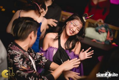 Day of the Dead | เดอะคลับ แอท คอย — photo 85