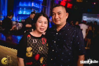 Day of the Dead | เดอะคลับ แอท คอย — photo 102