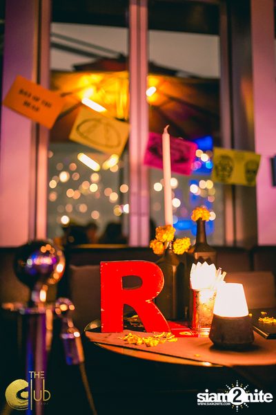 Day of the Dead | เดอะคลับ แอท คอย — photo 111