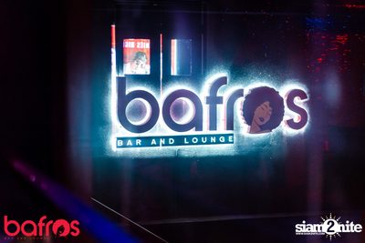 งาน Bafros Public Opening — photo 22