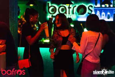 งาน Bafros Public Opening — photo 29