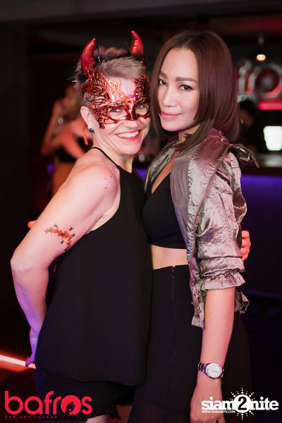 งาน Bafros Public Opening — photo 52