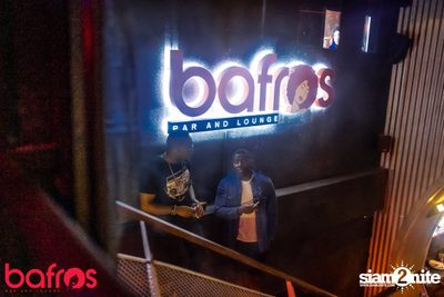 งาน Bafros Public Opening — photo 86