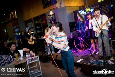 Zommarie at Why Here — photo 67