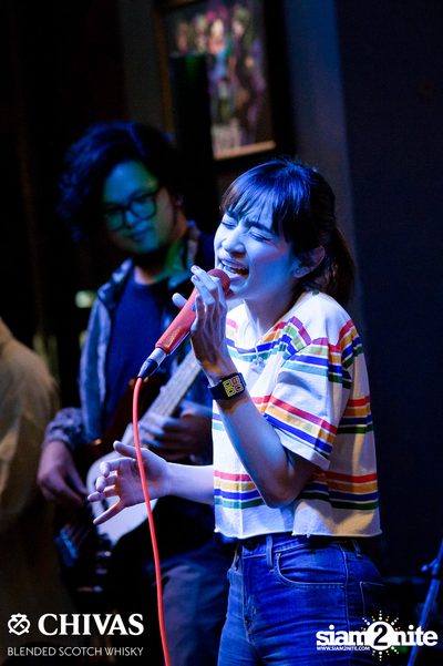 Zommarie at Why Here — photo 96