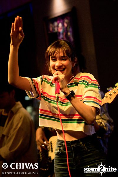 Zommarie at Why Here — photo 99