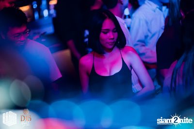 D15 Nights presents DJ BL3ND | BARBARBAR Thonglor — photo 50
