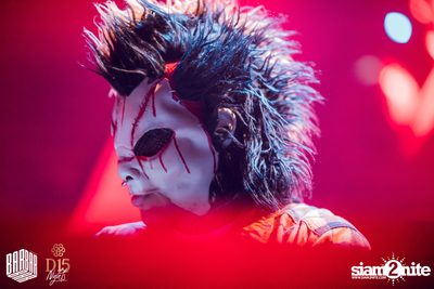 D15 Nights presents DJ BL3ND | BARBARBAR Thonglor — photo 68