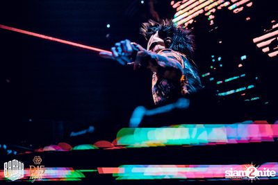 D15 Nights presents DJ BL3ND | BARBARBAR Thonglor — photo 69