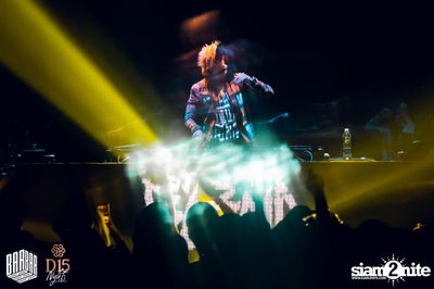 D15 Nights presents DJ BL3ND | BARBARBAR Thonglor — photo 87
