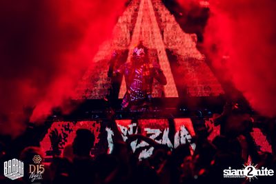 D15 Nights presents DJ BL3ND | BARBARBAR Thonglor — photo 91