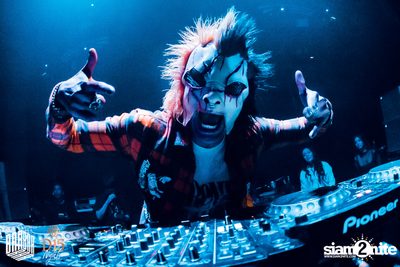 D15 Nights presents DJ BL3ND | BARBARBAR Thonglor — photo 119
