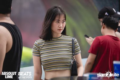 Beats by the Pool at W Bangkok — photo 29