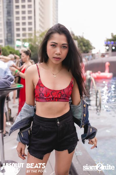 Beats by the Pool at W Bangkok — photo 52