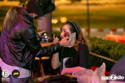 BEGIN x JUICY นำเสนอ Halloween Party 2019 — photo 5