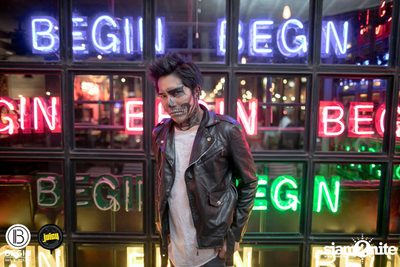 BEGIN x JUICY นำเสนอ Halloween Party 2019 — photo 6