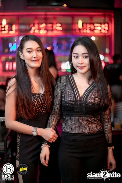 BEGIN x JUICY นำเสนอ Halloween Party 2019 — photo 30