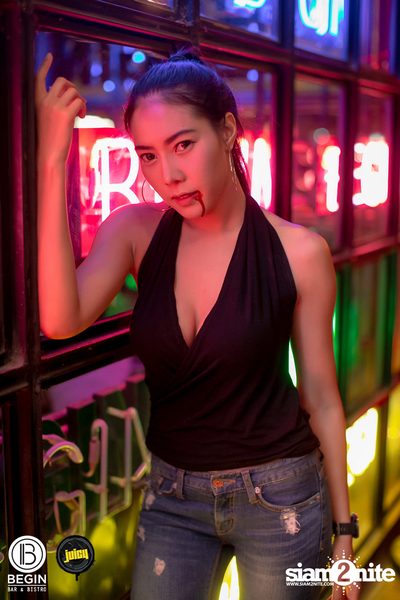 BEGIN x JUICY นำเสนอ Halloween Party 2019 — photo 36