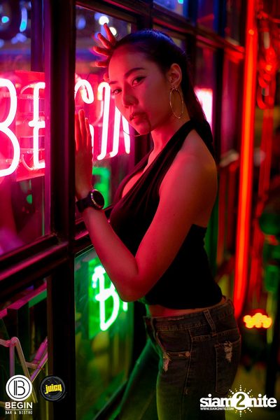 BEGIN x JUICY นำเสนอ Halloween Party 2019 — photo 38