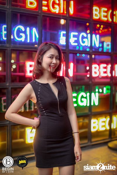 BEGIN x JUICY นำเสนอ Halloween Party 2019 — photo 39