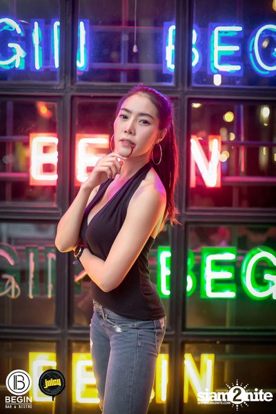 BEGIN x JUICY นำเสนอ Halloween Party 2019 — photo 41