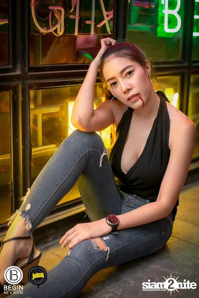 BEGIN x JUICY นำเสนอ Halloween Party 2019 — photo 43