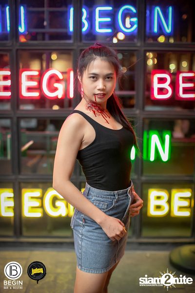 BEGIN x JUICY นำเสนอ Halloween Party 2019 — photo 44